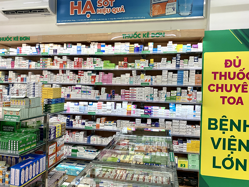 372 Phạm Văn Bạch, Phường Tân Sơn, Thành phố Hồ Chí Minh, Việt Nam